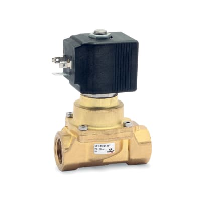 CAMOZZI CFB-B24N-W1-B9E