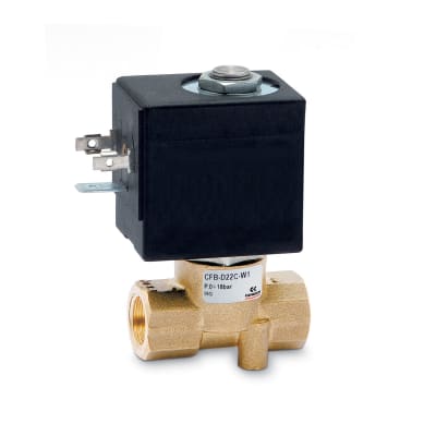 CAMOZZI CFB-D22F-W1-B8B