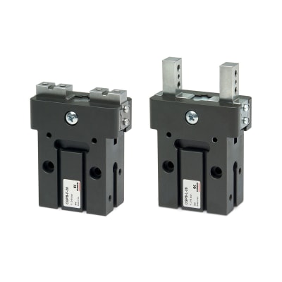 CAMOZZI CGPS-L-25