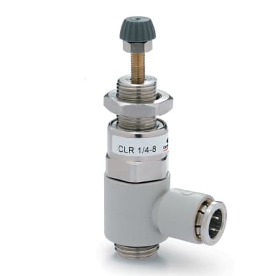 CAMOZZI CLR 1/4-01-6