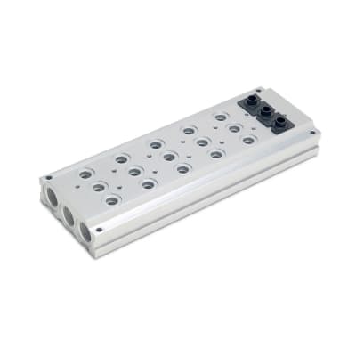CAMOZZI CNVL-45