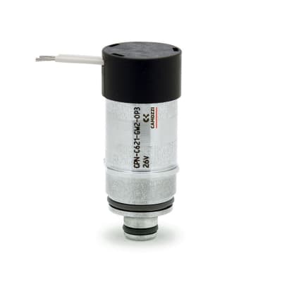 CAMOZZI CP-C621-GW2-0P3