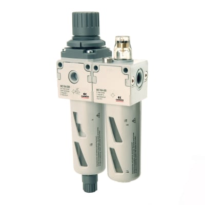 CAMOZZI MC104-C-5-FLTF
