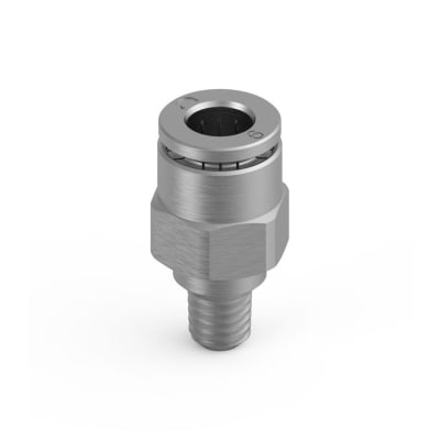 CAMOZZI HP6510 4-M6X0,75