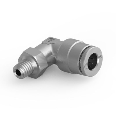 CAMOZZI HP6520 6-M10X1