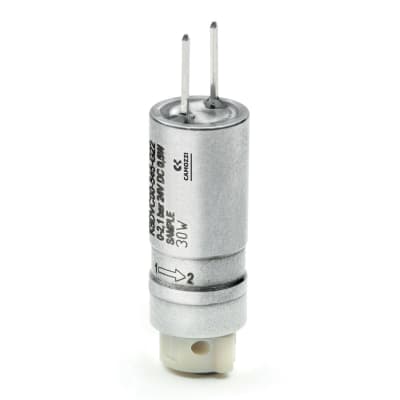 CAMOZZI K8DVC00-505-G23