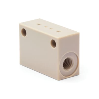 CAMOZZI K8DV0001-1/4