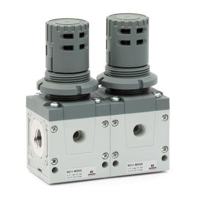 CAMOZZI MD1-M400