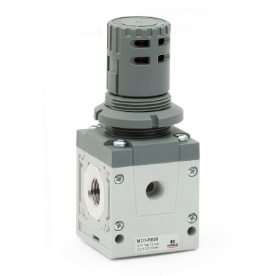 CAMOZZI MD1-R000