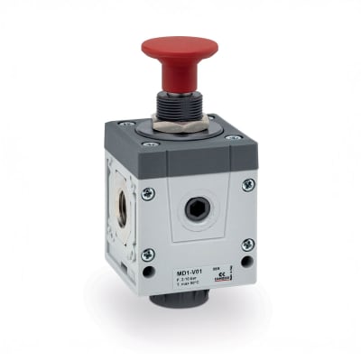CAMOZZI MD1-V01