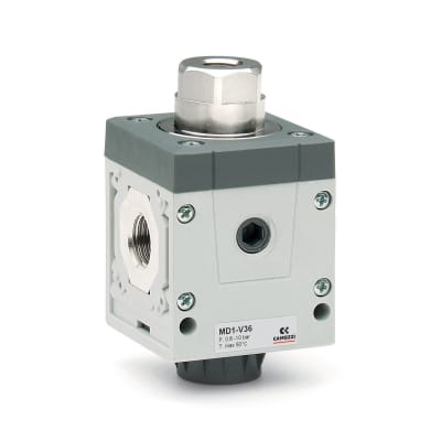 CAMOZZI MD1-V36