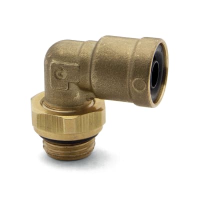 CAMOZZI 9502 12-M16X1,5R-S01