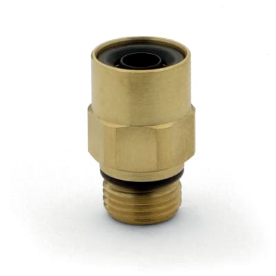 CAMOZZI 9512 12-M16X1.5R