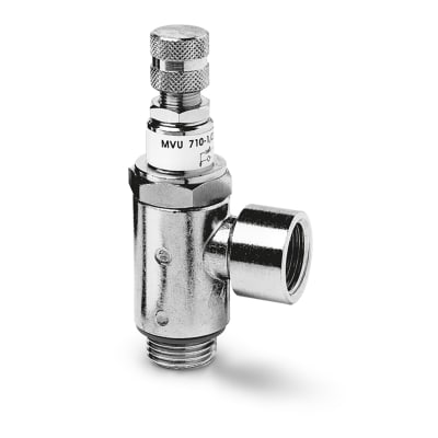 CAMOZZI MVU 710-1/2