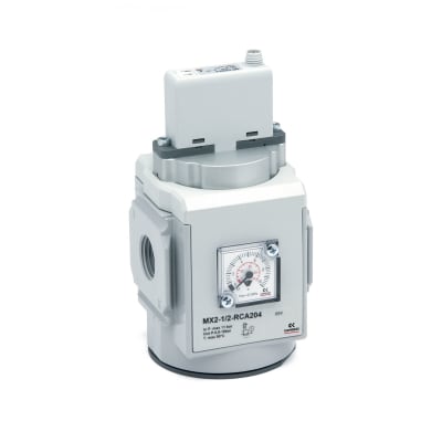 CAMOZZI MX2-1/2-RCA200