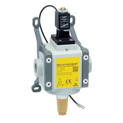 CAMOZZI MX2-1/2-V1620AB