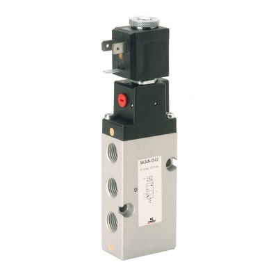 CAMOZZI NA34N-15-02IM
