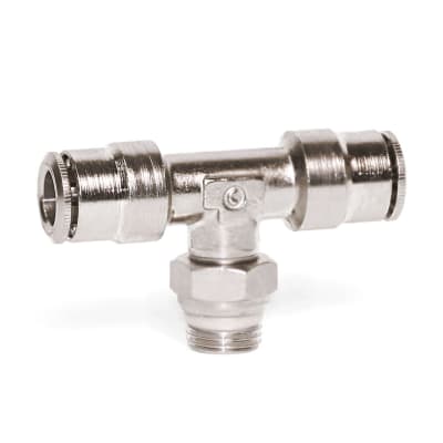 CAMOZZI P6430 06-04-WG