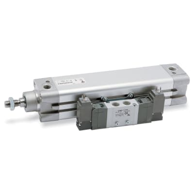 CAMOZZI PCV-61-KE