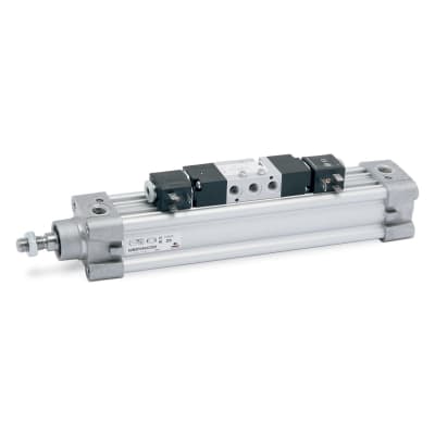 CAMOZZI PCV-62-KEN