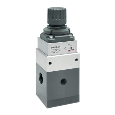 CAMOZZI PR238-M00