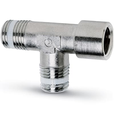 CAMOZZI S2050 1/8-1/8