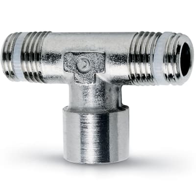 CAMOZZI S2090 1/8-1/8