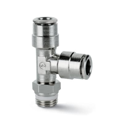 CAMOZZI S6440 5-1/8