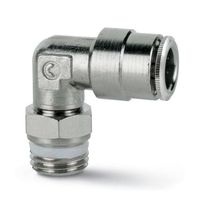 CAMOZZI S6520 8-3/8