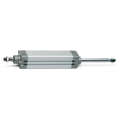 CAMOZZI 61M6P040A0100R