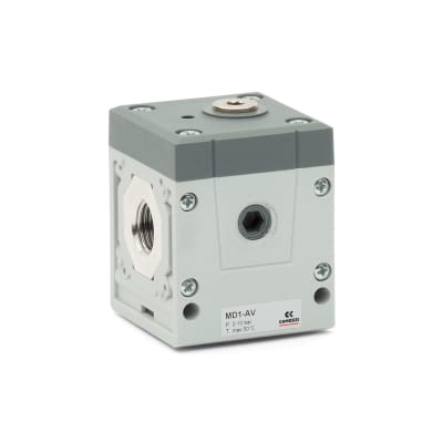 CAMOZZI MD1-AV