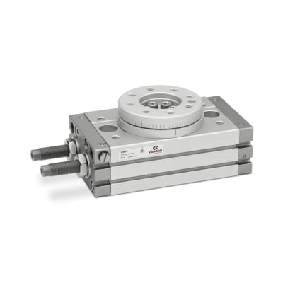CAMOZZI QR20A