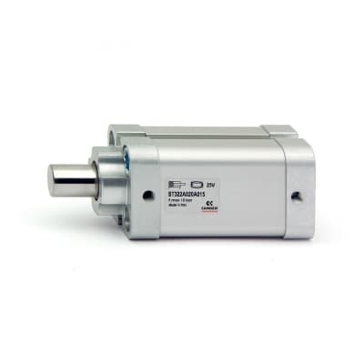 CAMOZZI ST322A040F030