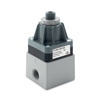 CAMOZZI TC1-R11-1/8-V-OX1