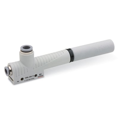 CAMOZZI VEBL-25H-T3