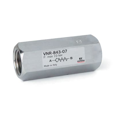 CAMOZZI VNR-212-1/2TF