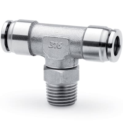CAMOZZI X6430 6-1/8
