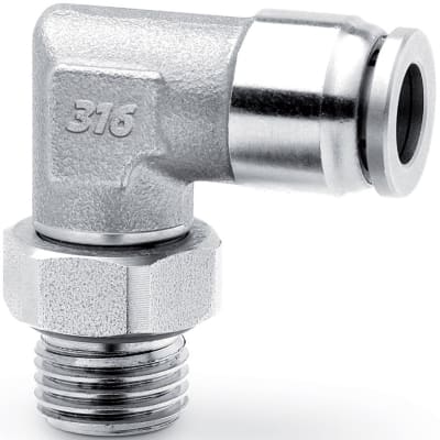CAMOZZI X6522 8-1/8