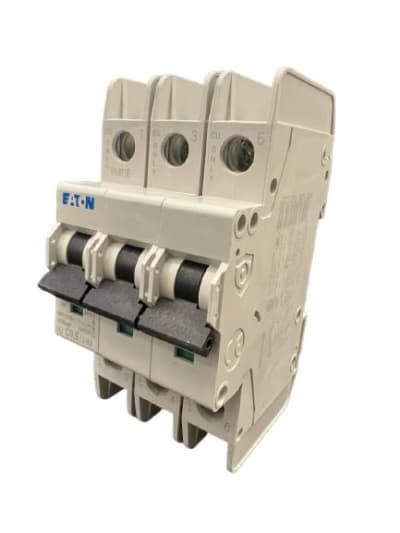 EATON CORPORATION 102237