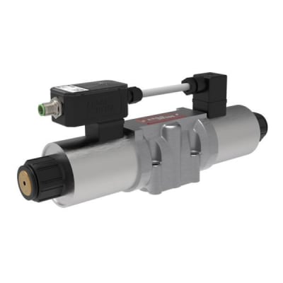 ARGO HYTOS PRM6-103Y11/60-24EL7-A
