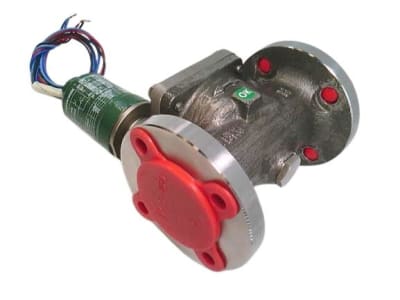 JEFFERSON SOLENOID V101-Z1342IV12B