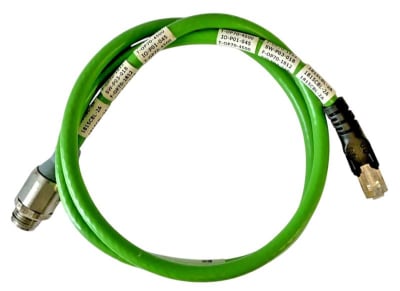TURCK RJ45S FKSDED 420-3M