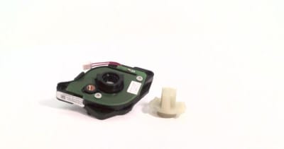 CROWN EQUIPMENT CORPORATION 158453