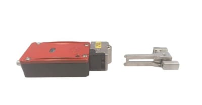FORTRESS INTERLOCKS TA2T6ST801