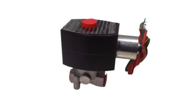 ASCO EF8262H230V