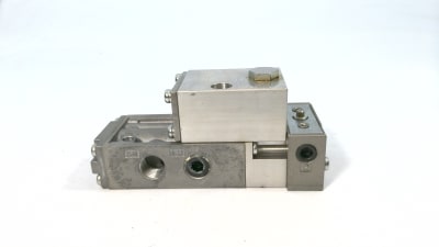 CKD CORP 4F111-MM-08-FL105658