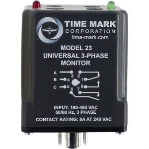 TIME MARK CORP 23