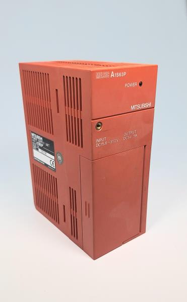 MITSUBISHI A1S63P