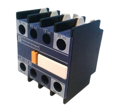 SCHNEIDER ELECTRIC LA1DZ40