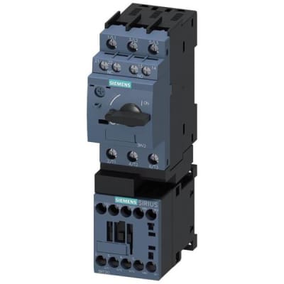 SIEMENS 3RA21254AA171BB4